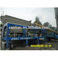 MWCB500 Stabilized Soil Mixing Batching Plants